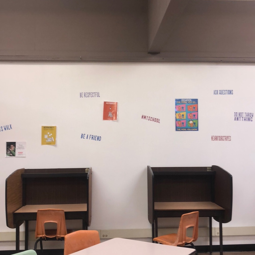 Meet your Posher, Dawn